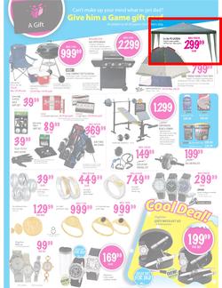 Game : Price Freeze (14 Jun - 17 Jun), page 3