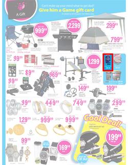 Game : Price Freeze (14 Jun - 17 Jun), page 3