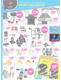 Game : Price Freeze (14 Jun - 17 Jun), page 3