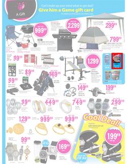Game : Price Freeze (14 Jun - 17 Jun), page 3
