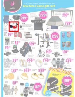 Game : Price Freeze (14 Jun - 17 Jun), page 3