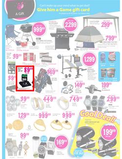 Game : Price Freeze (14 Jun - 17 Jun), page 3