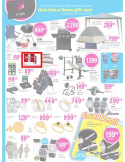 Game : Price Freeze (14 Jun - 17 Jun), page 3