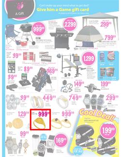 Game : Price Freeze (14 Jun - 17 Jun), page 3