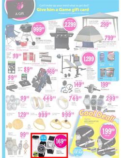 Game : Price Freeze (14 Jun - 17 Jun), page 3