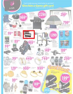 Game : Price Freeze (14 Jun - 17 Jun), page 3