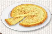 Freshly Baked Milk Tart-Each