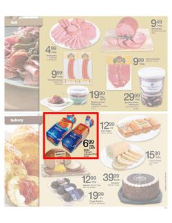 Checkers Gauteng : Golden Savings (18 Jun - 24 Jun), page 3