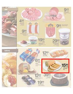 Checkers Gauteng : Golden Savings (18 Jun - 24 Jun), page 3