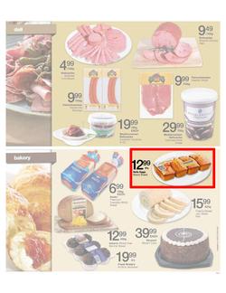 Checkers Gauteng : Golden Savings (18 Jun - 24 Jun), page 3