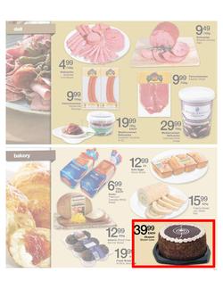 Checkers Gauteng : Golden Savings (18 Jun - 24 Jun), page 3