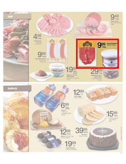 Checkers Gauteng : Golden Savings (18 Jun - 24 Jun), page 3