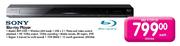 Sony Blu-Ray Player