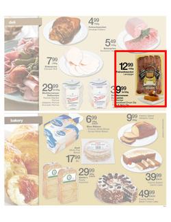 Checkers Gauteng : Golden Savings (25 Jun - 1 Jul), page 3