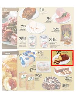 Checkers Gauteng : Golden Savings (25 Jun - 1 Jul), page 3