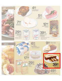 Checkers Gauteng : Golden Savings (25 Jun - 1 Jul), page 3