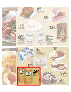 Checkers Gauteng : Golden Savings (25 Jun - 1 Jul), page 3