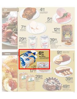 Checkers Gauteng : Golden Savings (25 Jun - 1 Jul), page 3