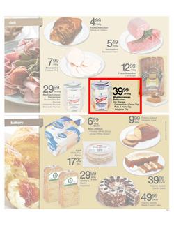 Checkers Gauteng : Golden Savings (25 Jun - 1 Jul), page 3
