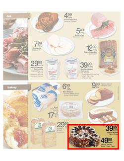 Checkers Gauteng : Golden Savings (25 Jun - 1 Jul), page 3