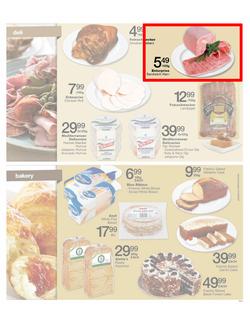 Checkers Gauteng : Golden Savings (25 Jun - 1 Jul), page 3