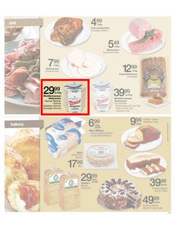 Checkers KZN : Golden Savings (25 Jun - 1 Jul), page 3