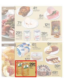 Checkers KZN : Golden Savings (25 Jun - 1 Jul), page 3