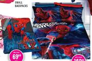 Spiderman Duvet Cover Set-Per Set