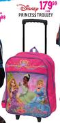 Disney Princess Trolley-Each