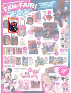 Game : Game On (28 Jun - 1 Jul), page 3