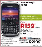 BlackBerry 9300