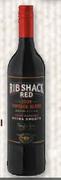 Rib Shack Red Vintage Blend-750ml