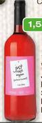 Just Natural Sweet Rose Magnum-1.5Ltr