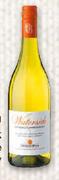 Graham Beck Waterside Chardonnay-750ml