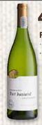 Fat Bastard Sauvignon Blanc Chardonnay-750ml Each
