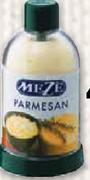 Meze Parmesan Dispensre-85g