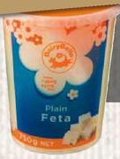 Dairy Belle Feta Assorted-400g Each