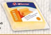 Clover Cheese Slices-200g