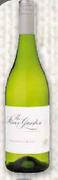 The River Garden Sauvignon Blanc-750ml