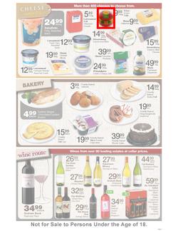 Checkers Mpumalanga (23 Jan - 5 Feb), page 3
