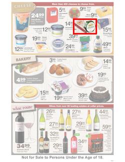 Checkers Mpumalanga (23 Jan - 5 Feb), page 3