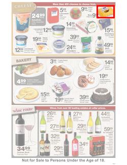 Checkers Mpumalanga (23 Jan - 5 Feb), page 3