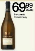 Lanzerae Chardonnay-750ml
