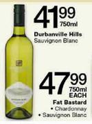 Durbanville Hills Sauvignon Blanc-750ml