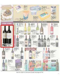 Checkers Gauteng : Golden Savings (2 Jul - 8 Jul), page 3
