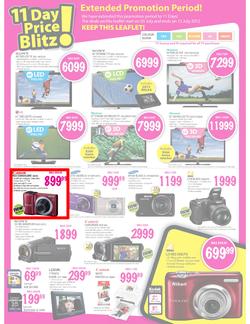 Game : 11 Day Price Blitz (5 Jul - 15 Jul), page 3
