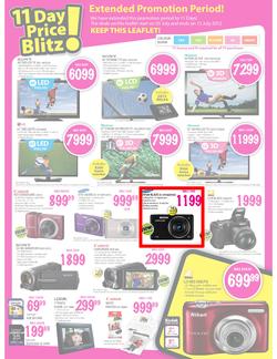 Game : 11 Day Price Blitz (5 Jul - 15 Jul), page 3