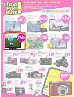 Game : 11 Day Price Blitz (5 Jul - 15 Jul), page 3