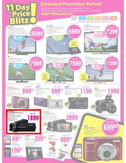 Game : 11 Day Price Blitz (5 Jul - 15 Jul), page 3