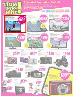 Game : 11 Day Price Blitz (5 Jul - 15 Jul), page 3